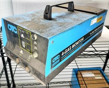 OTC 4 Gas Monitor - Model 3400