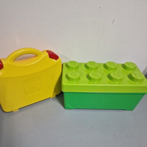 Lego green stud 8 - lego,