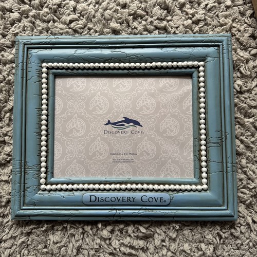 Sea world discovery - x, 6