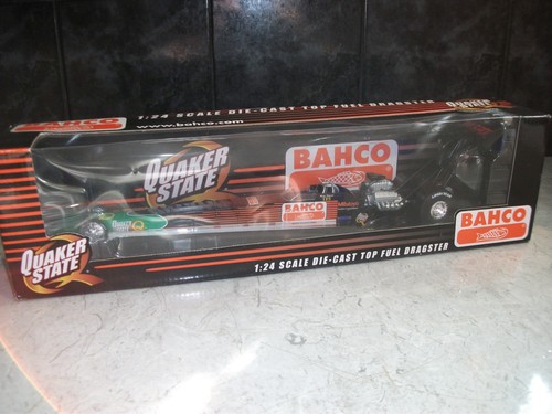 Action bahco quaker state 24 - bahco,