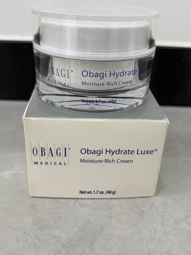 Obagi hydrate luxe - hydrate,