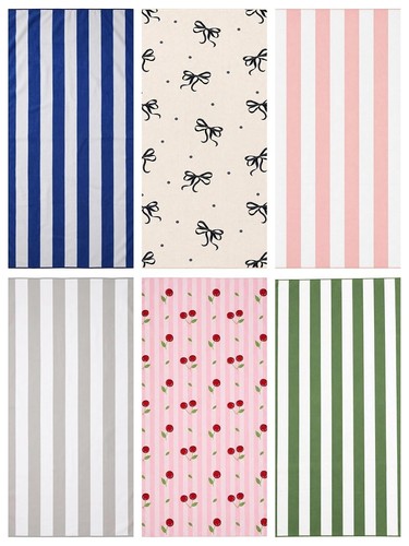 Extra large beach towel quick - extra,