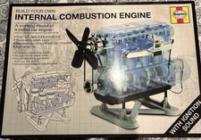 Haynes : Build Your Own