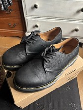 Dr. Doc Martens Classic 1461