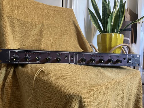 Drawmer lx20 dual channel - drawmer,