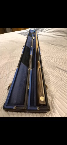 Snooker cue - snooker,