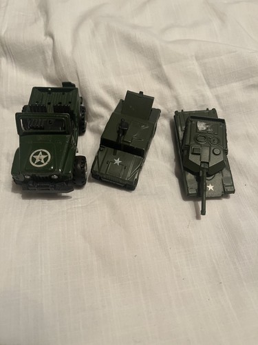 Vintage set 3 - of,