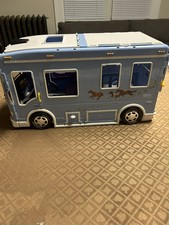 Breyer Horse Cruiser Trailer