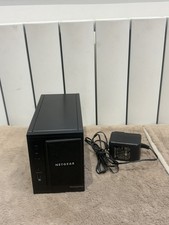 NETGEAR ReadyNAS Duo RND-2A