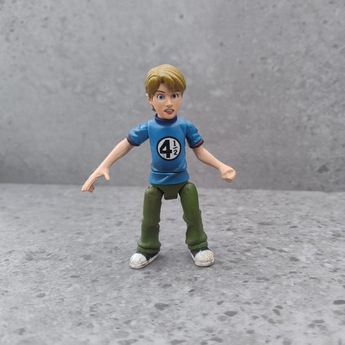 2004 toybiz marvel legends - toybiz,