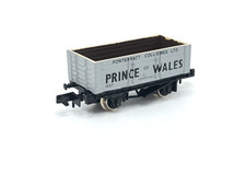 Graham Farish N Gauge Wagon