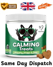 NutriPaw Calming Treats For
