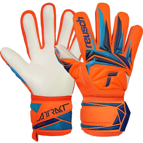 Reusch attrakt grip wc26 - grip,