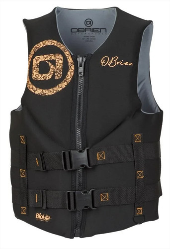 New brien women biolite - o'brien, women's