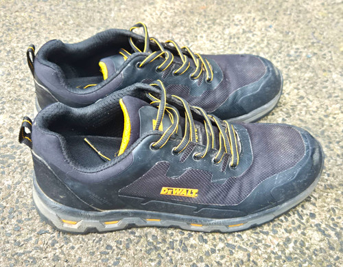 Dewalt georgia safety - georgia,