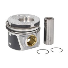 Piston fits vw - 81,