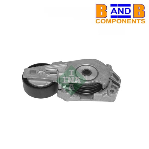 Alternator drive belt - alternator,