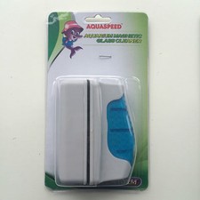 Floating Magnetic Algae