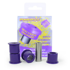 Powerflex Power Steering Rack Mounting Bushes PFF85-1606 for VW Amarok 2010-2018