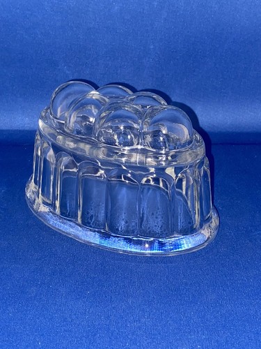 Vintage small half pint glass - vintage,