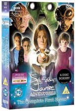 The Sarah Jane Adventures: The