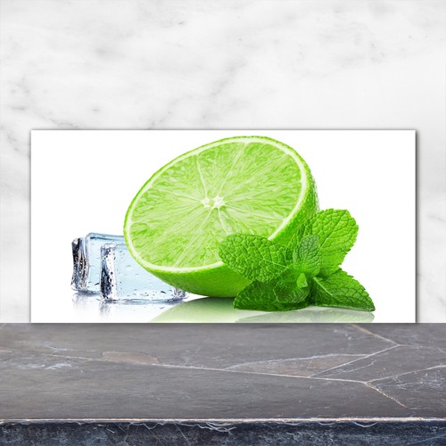 Tulup kitchen glass splashback - kitchen,