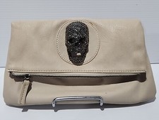 Thomas Wylde Womens Beige