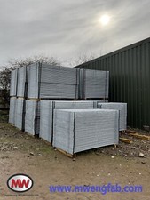 PREMIUM HOT DIP GALV 7 RAIL