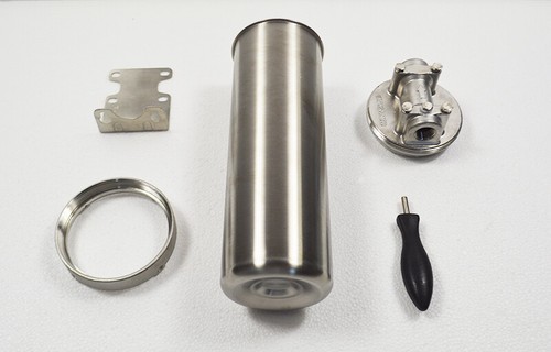 Variety size water - variety, filter