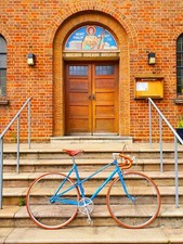 KEN RYALL vintage custom built