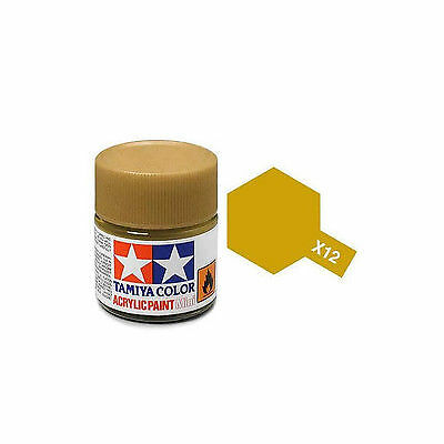 Tamiya acrylic paints 10ml - acrylic,