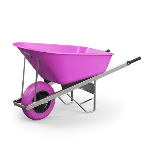 Agri barrow 120l - barrow,