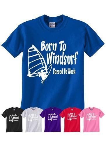 Born windsurf windsurfing - born,