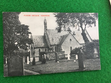 ORMISTON   EAST  LOTHIAN  VINTAGE POSTCARD