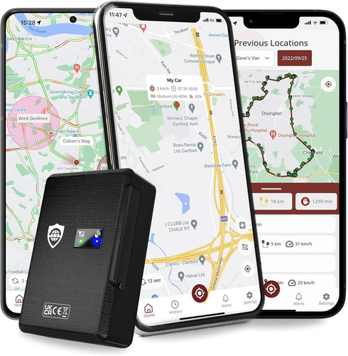 Safetag mag rechargeable - safetag, ?