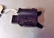 14639 H14B 2008-2012 MK6 VW GOLF 2.0 GT TDI HEATER FLAP MOTOR 1K0907511J