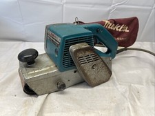 Retro Makita Wolf Type 5573
