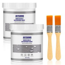 Jaysuing Invisible Waterproof