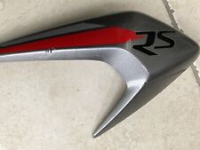 Triumph Street Triple 765 RS Left Side Radiator Cowl