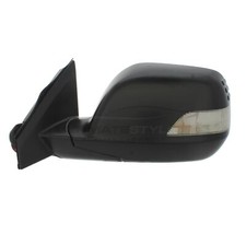 For Honda CR-V 2006-2013 Door
