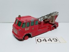 MATCHBOX King Size K-15