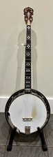 Gold Tone OB-250+ TP Banjo 