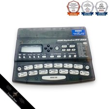 ZOOM RT-223 RhythmTrak Drum