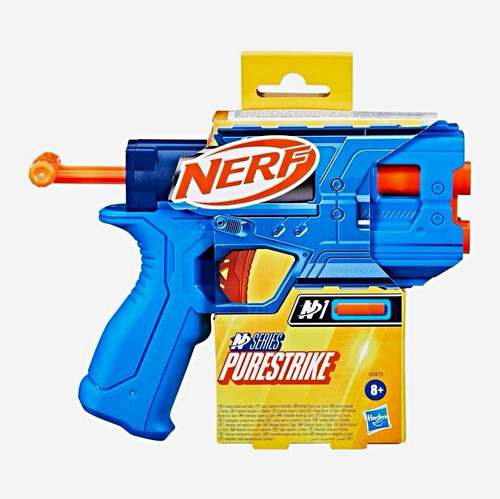 Nerf purestrike spring - nerf,