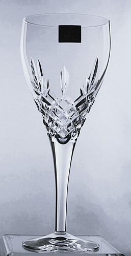 Royal doulton crystal - royal,