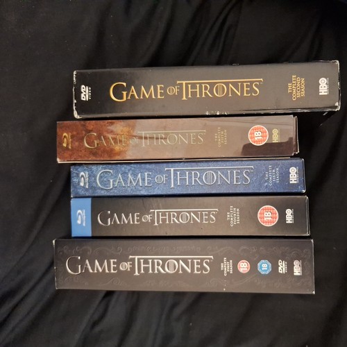 Game thrones - game,