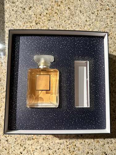 Chanel coco mademoiselle eau - coco,