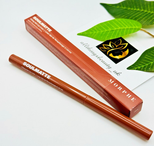 New morphe soulmatte filling - new,