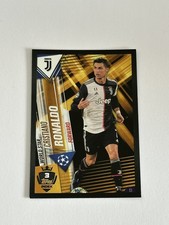 MATCH ATTAX 101 2019/20