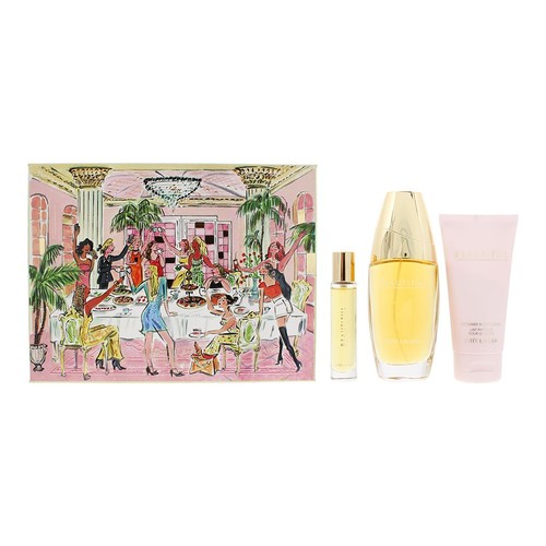 Estee lauder beautiful eau - lauder, de